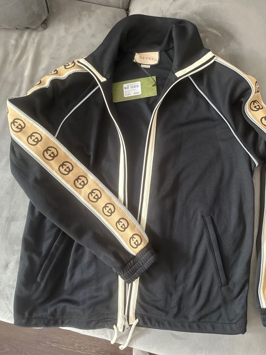 Мъжко горнище Gucci