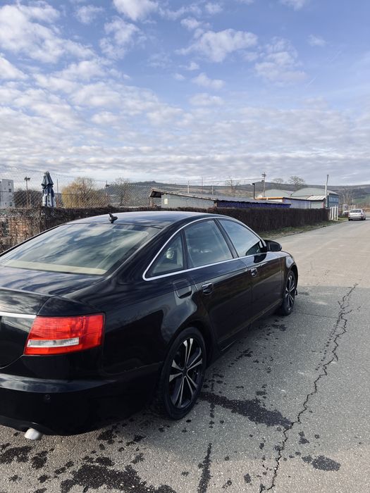 Audi a6 c6 3.0 Diesel