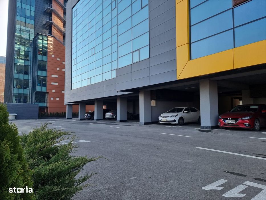 Spatii de birouri de inchiriat in NOC, Iasi - COMISION 0%