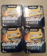 Gillette Fusion Proshield