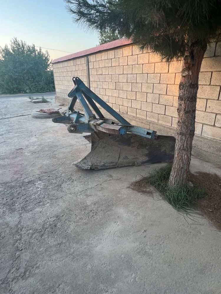 Канакапатил сотилади