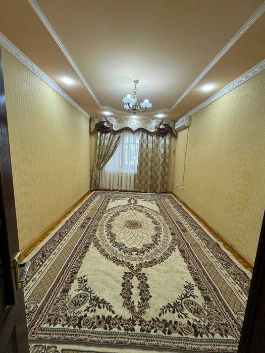 Срочно Продаётся квартира 3х Комнатный Авиасозлар 1