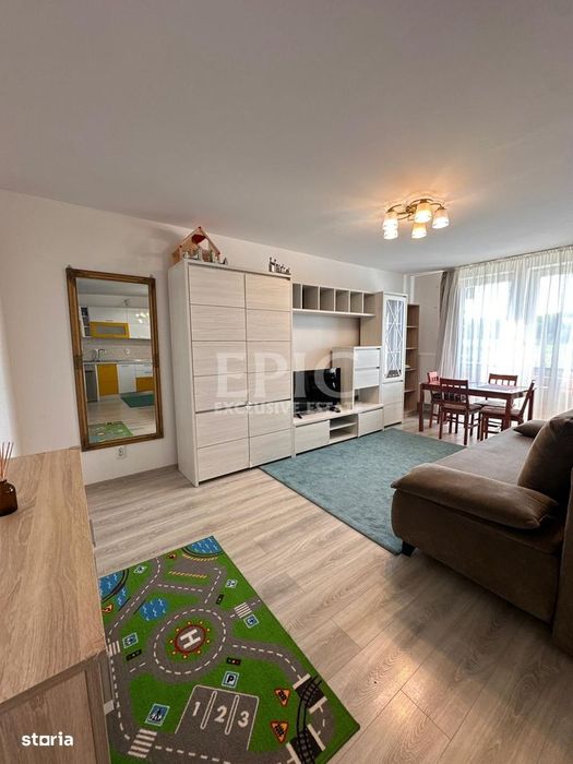 Apartament 2 camere/ Mobilat și utilat modern / Zona Unirii
