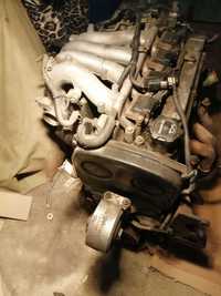 Двигател Митсубиши Спейс стар GTI 1,8 , 2000 г.