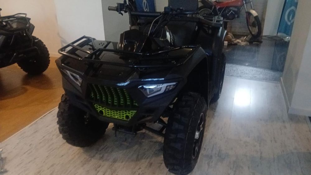 Atv MITT 330 4x4