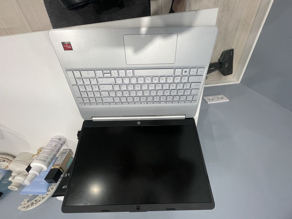 продам ноутбук HP