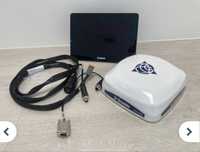 Trimble gps gfx 750+nav 900
