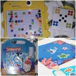 Jucării- set 2 bucăți
