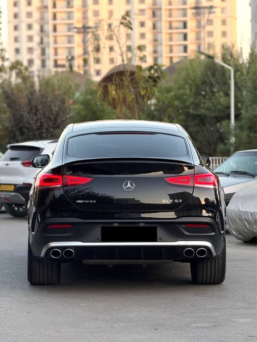 Bugun sotuvimizda Mercedes Benz Gle