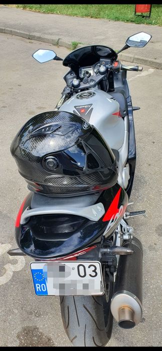 Honda CBR 600 F4i
