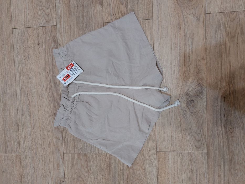 Pantaloni amestec in