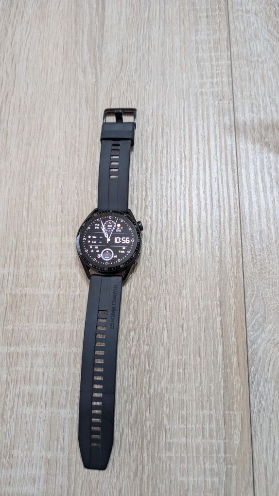 Huawei Watch GT 3
