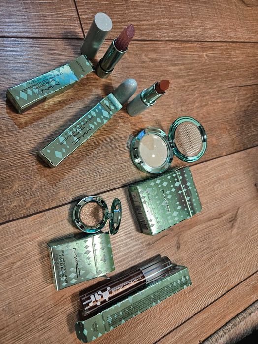 Грим MAC Професионални гримове Лимитирана колекция