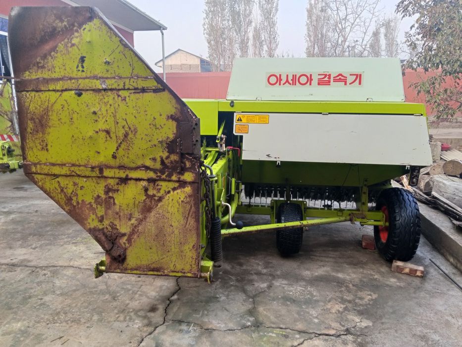 Klass 55 kareyadan kelgan