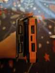 Baterie externa 30000 mAh