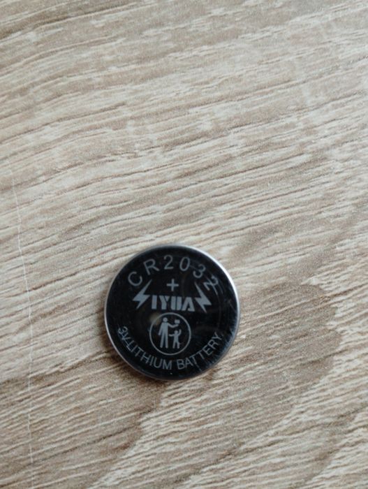 Бързомер Barnett