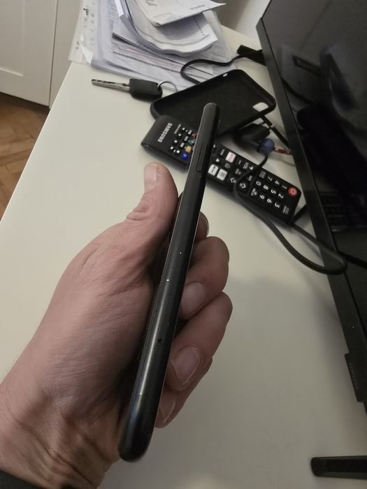 Iphone X без забележки и драскотина