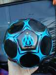 Vând minge de fotbal Olympique Marseille