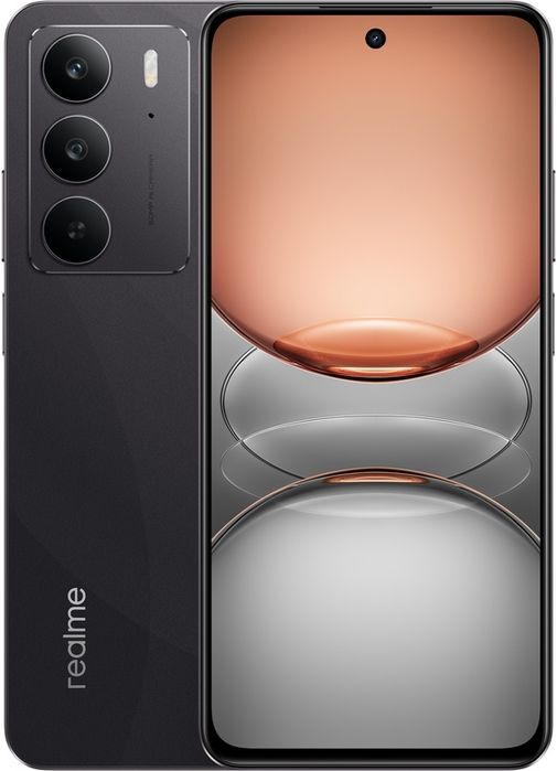 Срочно продам почти новый смартфон Realme C75 на 256 гб