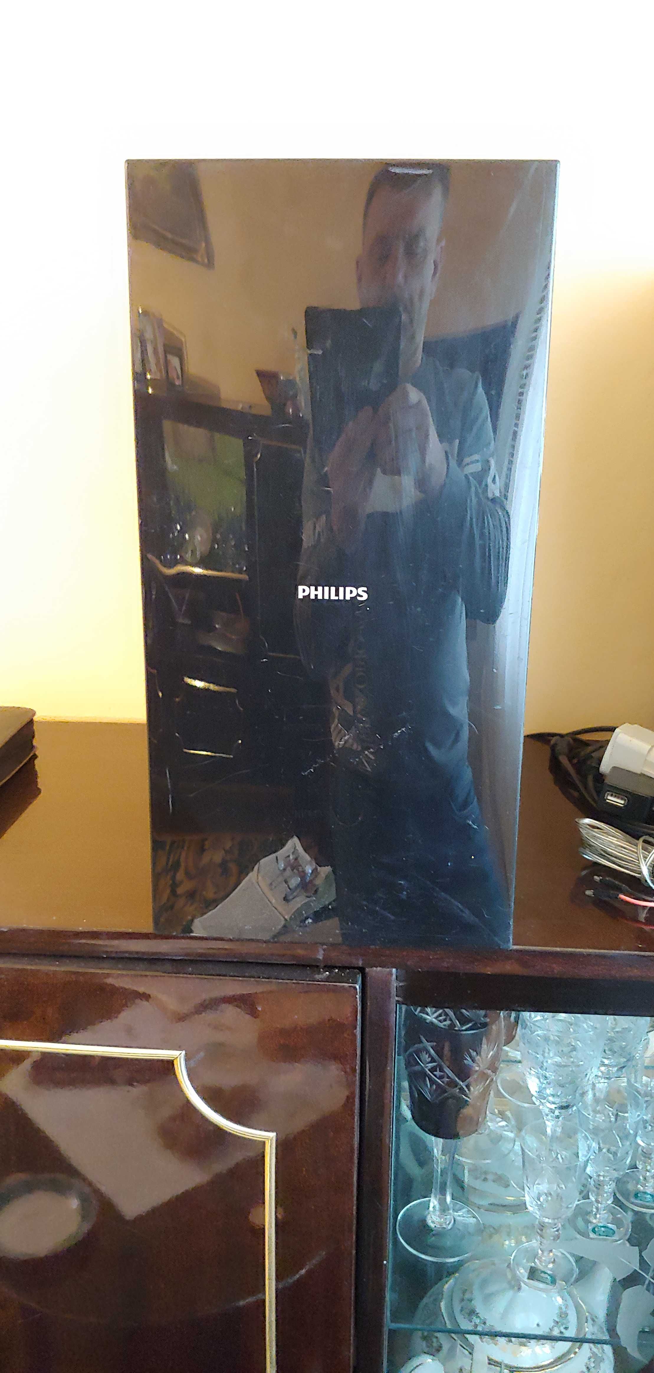 Subwoofer Philips HTS 7201/7202