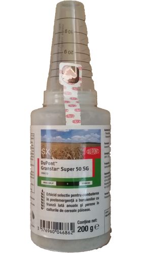 Erbicid selectiv Granstar Super 200g