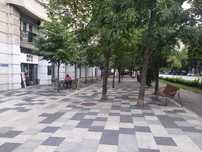 Închiriez ap 3 camere piata Alba Iulia