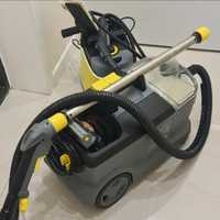 600.000 Продам химчистку мягкой мебели Karcher