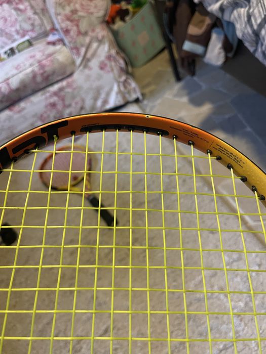 Babolat pura Aero racheta de tenis