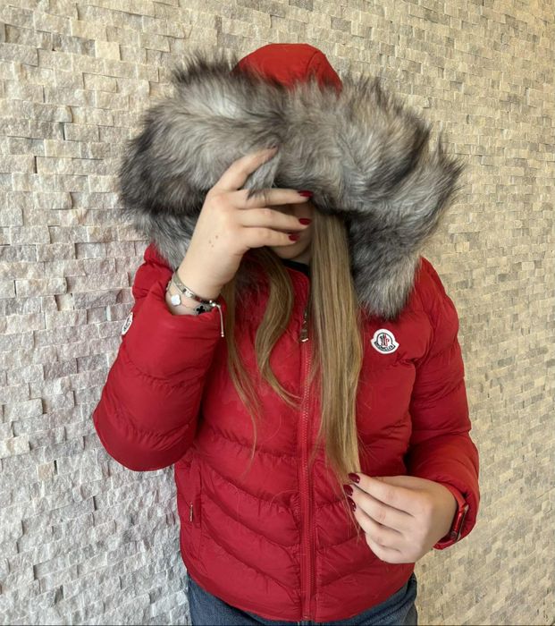 Топ модели дамски якета.