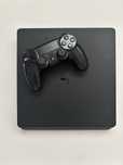 Playstation 4 slim, Modat, HDD - 1tb, maneta originala
