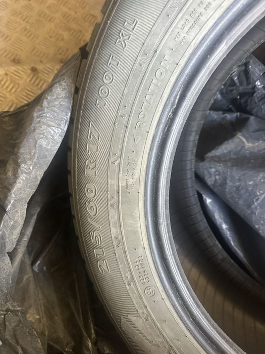 nokian зимные шины