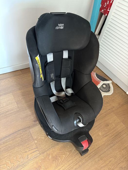 Scaun masina Britax Romer