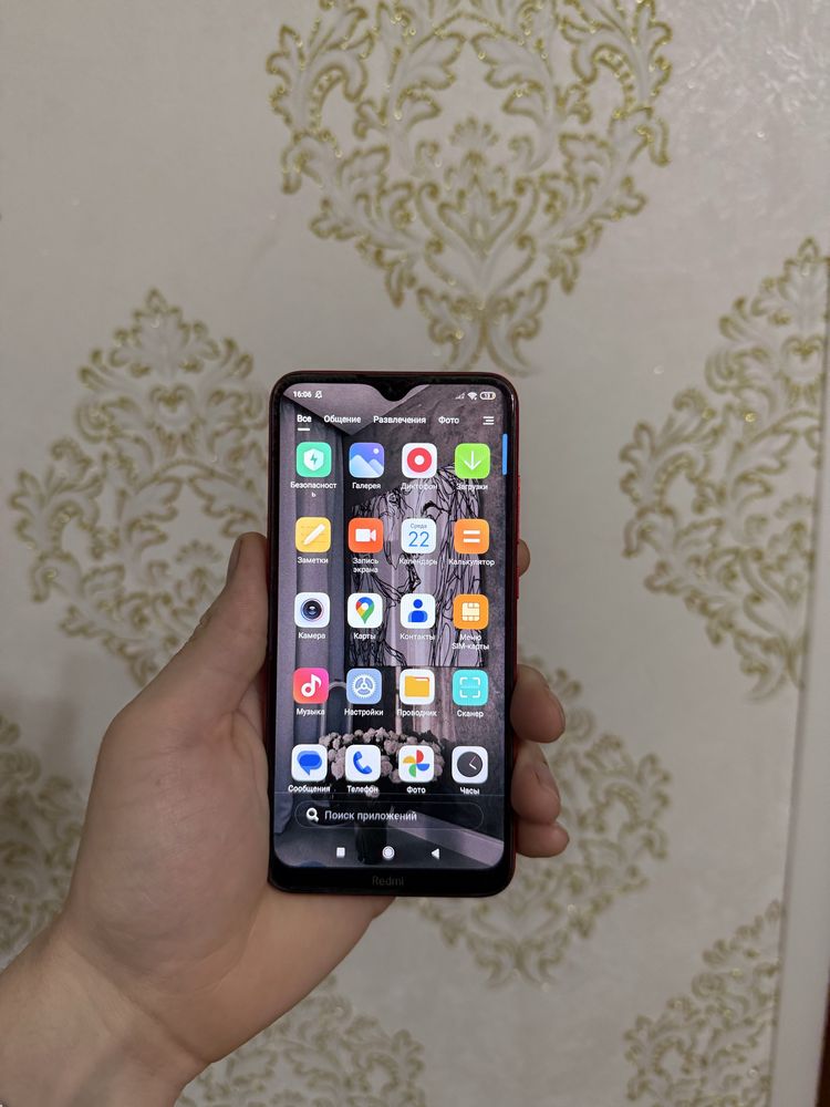 Продается Redmi 8a