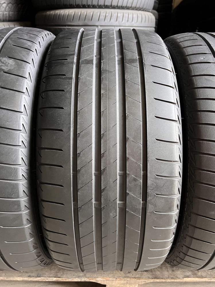 4 anvelope vara 255/40/18 + 225/45/18 , Bridgestone , DOT 2019 !