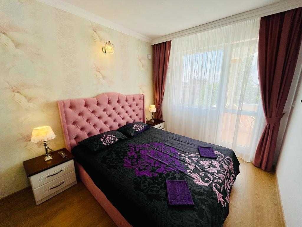 Студиа и апартаменти в Sweet Homes 7