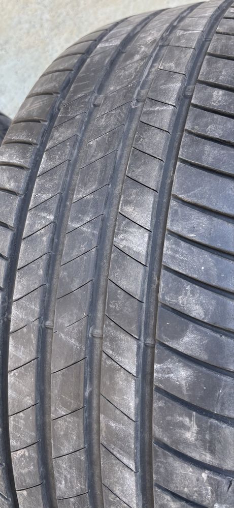2бр Летни Bridgestone Turanza 245/45 R18