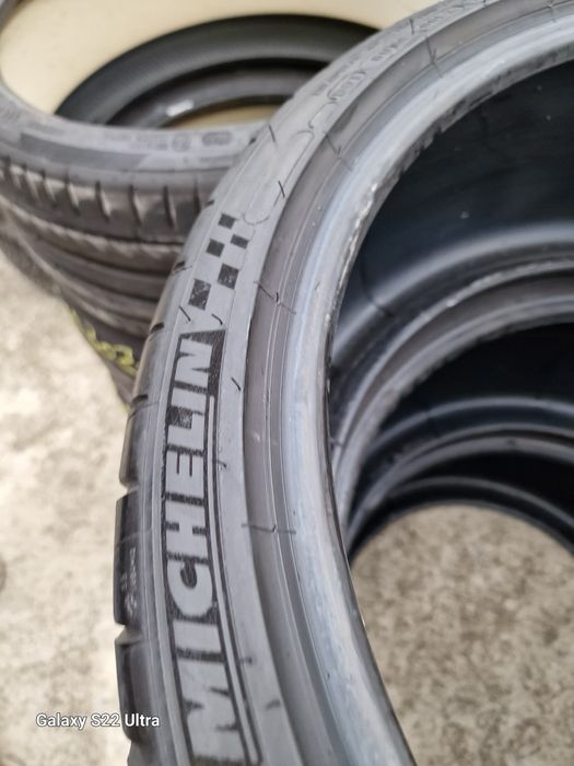 245 35 20 Michelin Pilot Sport Cup2  305 30 20 Sport packet Внос от Ге