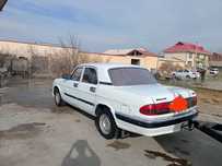 Volga3110 yili 2000metan 100 tali telickasi bn dakumentlari joyida