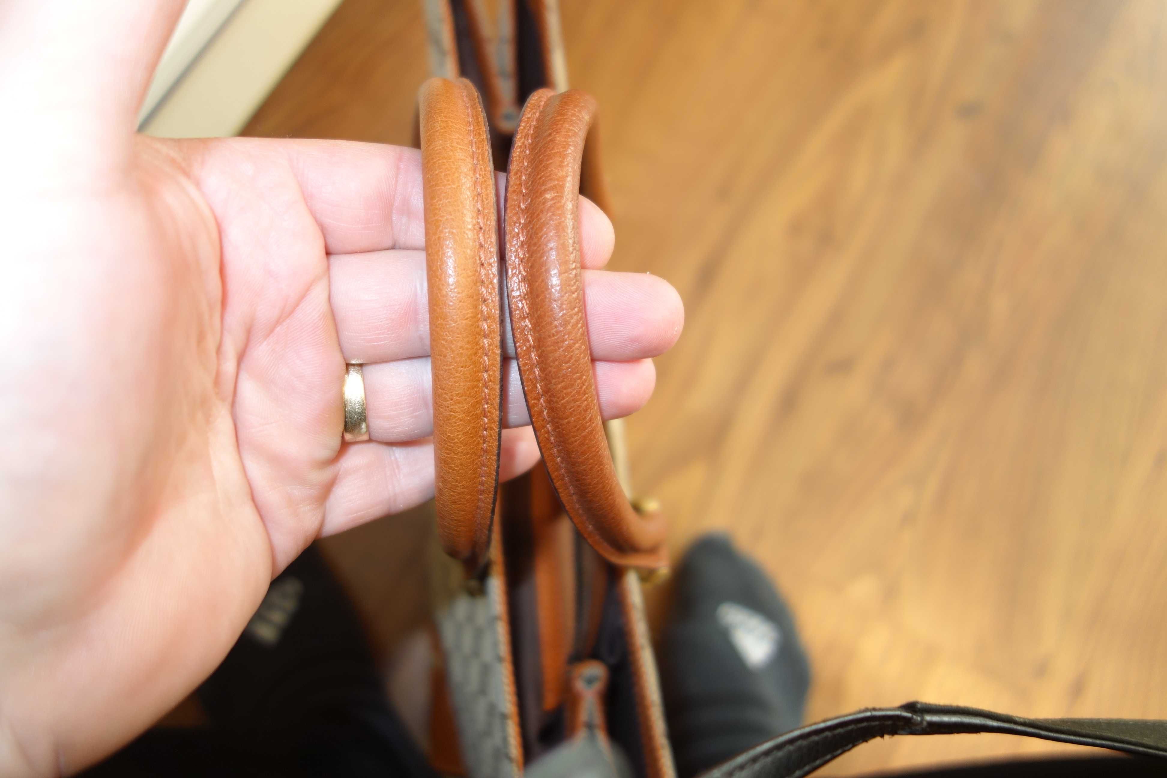 Geantă Gucci, Originala,  Stare foarte buna