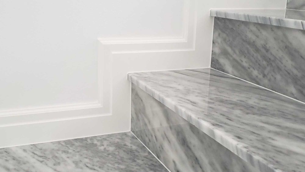 Plinta mdf diferite modele