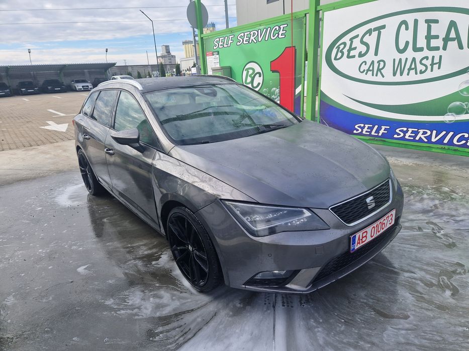 Vând Seat Leon Fr