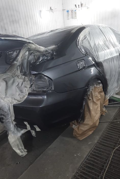 Vand BMW seria 3 E90 3.0D M57