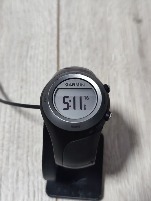 Garmin Forerunner 405 GPS – stare foarte buna, incarcator inclus