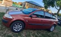 Renault Megan 2 177.000 km