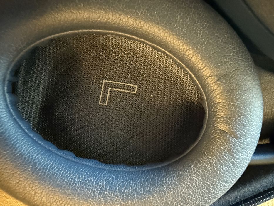 Промо цена!!!Bose QuietComfort Ultra, Blue/тъмносин