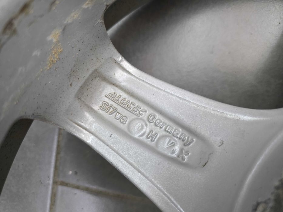 Джанти 16 - Audi A3, Volkswagen Golf, Caddym Touran, Skoda, Seat