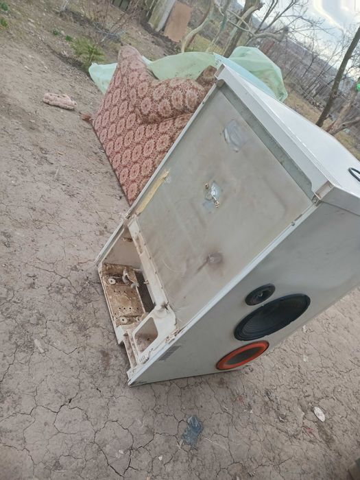 Boxa frigider de vinzare