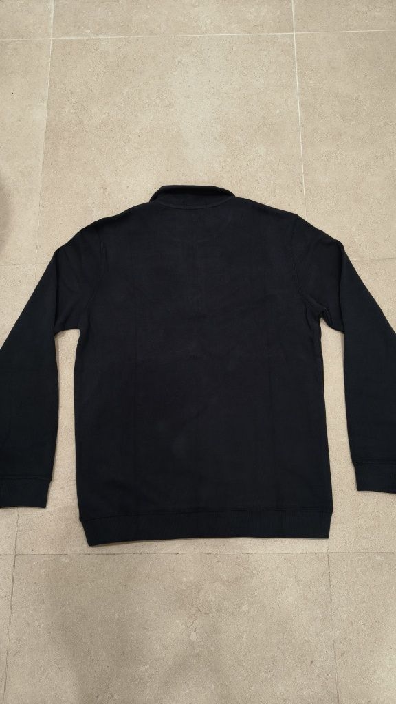 Pulover, Maletă Polo Ralph Lauren Bleumarin