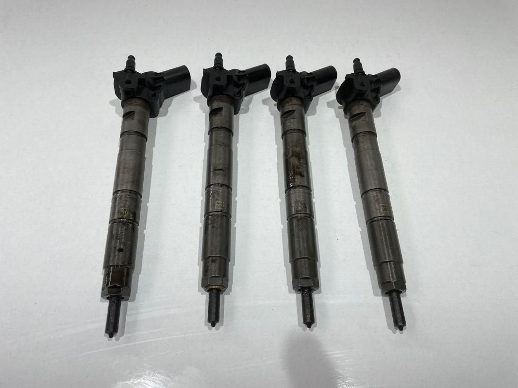 Injector Audi A6 (2004-2011) [4F2, C6] 3.0 tdi bmk 059130277q