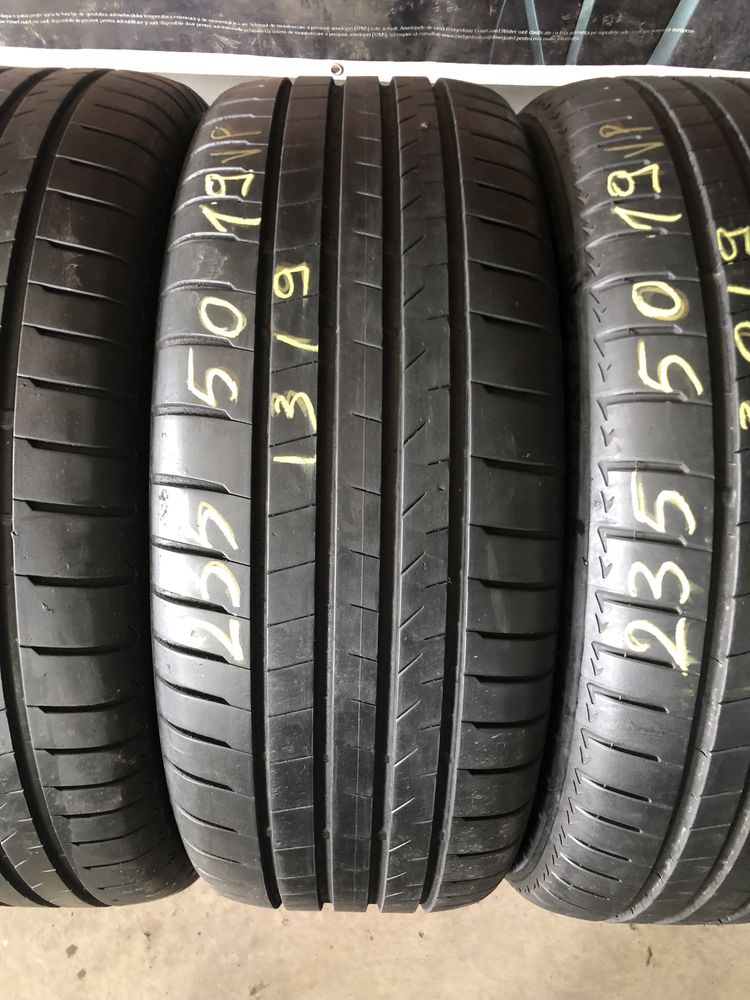 Anvelope vara 235/50/19 Bridgestone Alenza 235 50 19 R19